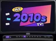 My 10s TV website